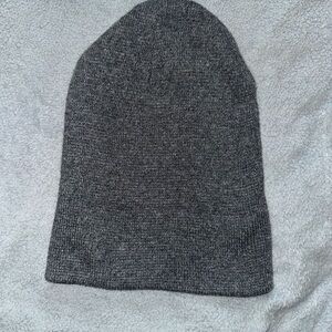 Goodfellow & Co Charcoal Knit Beanie